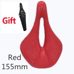 Ultralight Full Carbon Mountain Bicycle Saddle Road Bike saddle MTB Carbon Saddles Seat Super-light Cushion Glossy Matte 105g