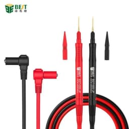 BST-050-JP BST-010-JP Vervangbare Sonde Supergeleidende Probe Nauwkeurige Meting Superconductive Meetsnoeren