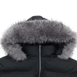 Men Winter Jackets Thicken Warm Parkas Fur Collar Coat Streetwear Harajuku Hip Hop Padded Jackets Outwear