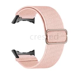 Scrunchie Bands For Google Pixel watch Band Smartwatch Accessories Elastic Nylon Loop Bracelet Correa Pixel watch Strap