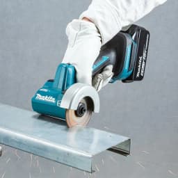 Makita D-74815-5 D-78374 D-77263 Cut-Off Wheel 76MM For Use With DMC300 Sturdy Durable Tools Accessories