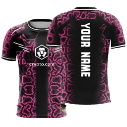 Customized Name Boxing 2026 New Hot Selling Fans T-shirt Extreme Sports Round Neck Short Sleeve Casual Fashion Top