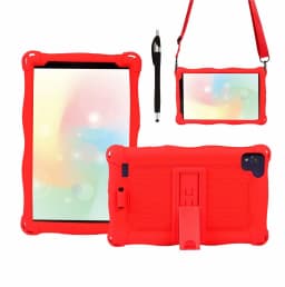8.0 inch Universal Tablet Case Cover For Teclast P85 P80t Silicon Stand Cover for Teclast P80H P80X P80 Pro Phablet 8" Cases