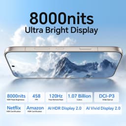HONOR 600 Pro 5G Smartphone Snapdragon 8 Elite 200MP AI Ultra Night 6400mAh 80W Supercharge 50W Wireless 6.57"AMOLED AI Button