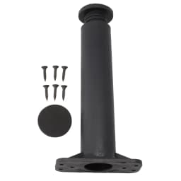 1pcs Bed Beam Support Foot Fixer Telescopic Adjustable Plastic Furniture Leg Sofa Leg Bed Bottom Load Bearing Bracket Tools
