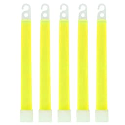 1-20pcs Industrial Grade Glow Sticks Light Stick Camping Emergency Light Sticks Party Clubs Supplies- Green Chemical fluorescent