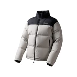 SIMWOOD 2026 Winter New Warm 90% White Duck Down Coat Men Warm Repellent Windproof High Quality Plus Size Jackets