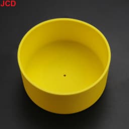 8cm Silicone Cup Bottom Sheath Protector Sleeve For Glass Water Tea Bottle Anti Slip And Anti Scalding Bottle Anti Damage Sleeve