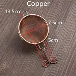Skull And Mechanical Watch Bar Strainer Sprung Cocktail Strainer Stainless Steel Deluxe Strainer Bar Tools