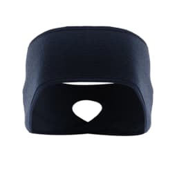 1/2/3PCS Winter Warm Ear Cover Headband Breathable Thermal Outdoor Sports Headwear Cycling Running Fitness Windproof Ear Cover