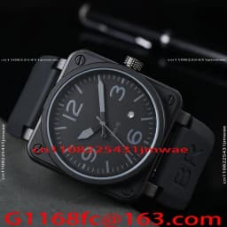 High-quality Stylish Square Casual Watch, Fully Automatic Mechanical Watch with Calendar