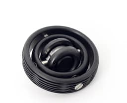 New Multi Decompression Metal Gyroscope Spinning Top Adult Boy Gyro Spinner EDC Toys