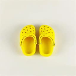 Length 8cm Doll Accessory Shoes Colorfull Sandal For 43CM Born Baby 18 Inch American Doll Girl‘s Toys Our Generation Gift 1Pair