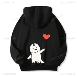 Dinosaur Matching Brands Couple Sweatshirt Mr Mrs Pocket Print Hoody Casual Matching Newlywed Thermal Hoodie Y2k Fashion Hoodies