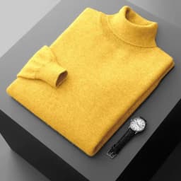 ABOORUN Men's Casual Pullover