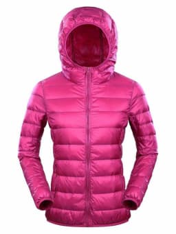 NewBang 7XL Plus Size Down Jacket Women Hooded Ultra Light Down Jacket Women Plus Feather Winter Thin Warm Windbreaker Coats