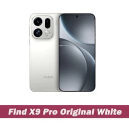 NEW OPPO Find X9 PRO AI 5G Dimensity 9500 CPU 6.78 AMOLED 120HZ NFC 50MP 7500mah 80W SuperCharge Google Play PLG110 ColorOS16