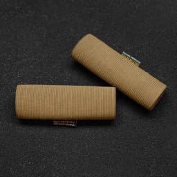 Tactical Waist Belt High Elasticity Tool Cover 38-40mm Belt Concealed Carry EDC Knives Folding Knives Flashlights Holster