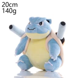 2026 @@ Pokemon Plush Dolls Set - Soft Stuffed Animals Pikachu Charmander Bulbasaur Squirtle Psyduck Eevee Peluche Toy Gifts