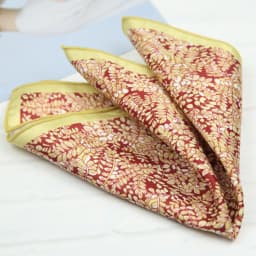 2026 Oversized Silky Pocket Square For Men 27CM Luxury Floral Dots Pocket Square Wedding Hanky Paisley Chest Towel Suits Scarf