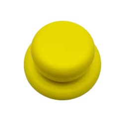 Sanding Disc Holder Sand Paper Backing Polishing Pad Hand Grinding Block PU Foam Sanding Disc for Polishing Wood and Metal