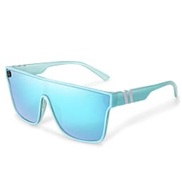 LOISRUBY Brand Men Women Sunglasses Driving UV400 Multi Color Eyewear Sports Luxury Outdoor Cycling Fishing Sunglasses