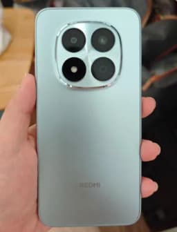 Xiaomi Redmi Note 15 Pro 256GB/512GB Dimensity 7400-Ultra 6.83" 1.5K Display 45W 7000mAh Battery 50MP+20MP Camera China Version