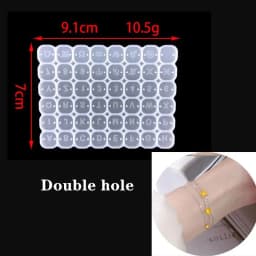 Keychain Pendant Twelve Constellation Silicone Mold For Epoxy Resin Casting Creative Earrings Jewelry Pendants Making Molds