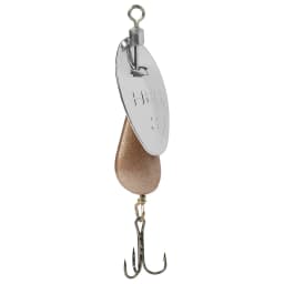 MAGBLUE 1pcs Rotating Spinner Fishing Lure Spoon Sequins metal baits Wobblers Bass Pesca Hand shaker Makou Bass Fishing Tackle
