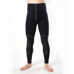 Long Sleeve Split Wetsuit For Men Women 5mm Warm Diving Jacket Top Diving Surfing Suits