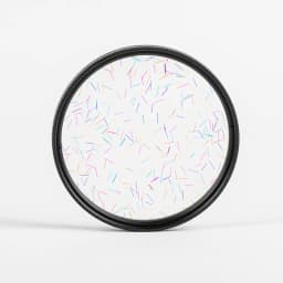 Camera Prism Filter Split Kaleidoscope 77mm 82mm Swirl Photography Special Effects Filters Prism SLR Camera Lens for Canon Nikon