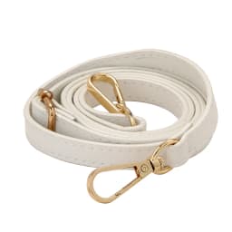 1.2CM Pu Leather Shoulder Bag Strap Replacement Purse Belt Adjustable Bag Belts DIY Handbag Handle Strap Bag Accessories