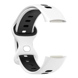 Sport Silicone Strap For Fitbit Charge 6 band Accessories smartwatch Replacement wristband Bracelet correa Fitbit Charge 5 bands