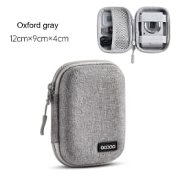 Camera Carrying Case for Canon Accessories Protective Case Portable Handheld Portable Mini Box for Digital Camera Bag
