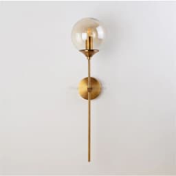 Nordic Modern Simple Wall Lamps Long Arm Bedside LED Wall Lights Living Room Creative Personality Bedroom Bedside Light Fixture