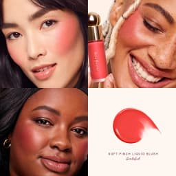 Rare Beauty Lip Liner Pencil Clear Gloss Lip Oil High Shine Hydrating Plumping Transparent Lip Gloss Lasting Waterproof Makeup