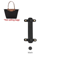 Decompression Shoulder Pad For Longchamp Le Pliage Anti Slip Wear Resistant Bag Strap Shoulder Protector Accessories