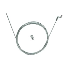 Lawn Mower Engine Drive Throttle Control Cable For Lawn Mower Trimmer Replacement Garden Power Tool Accessories