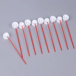 10 Sets Aerosol Nozzle Spray Can Nozzles Sprayer Tube Extension Valve Replacement Fit Female Cans Needle Caps Spray-Paint Caps