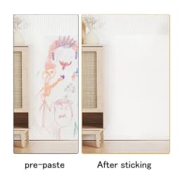 Decorative Waterproof Oil-Resistant High-Temperature Resistant Thickened 40cm Self-Adhesive Wallpaper for Kitchen Background