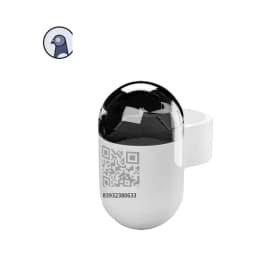 Pigeon GPS Locator for Outdoor Flying-- New Waterproof Mini Real Time Pigeon GPS Locator with 4G Network