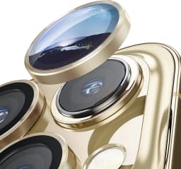 Glitter Diamond Camera Lens Protector Cover for iPhone 17 Air 16 E 16E 16Pro 15 14 Pro Max Plus 13 12 Mini 11 14Pro 13Pro
