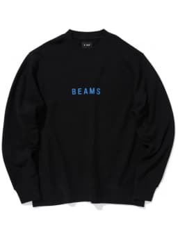 Couples round Neck Long Sleeve Sweatshirt Classic Letter Print Loose Fit Cotton Spring New Arrival Japanese Style Streetwear