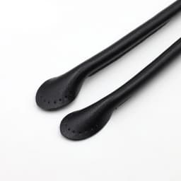 2pcs Genuine Leather Purses Straps 40cm 50cm 60cm Handles Strap Replacement Handbag Belts for Women Bags Wallet DIY Accessories