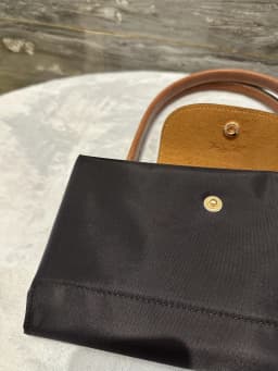 2026 pliant sac à main, sac de transport de banlieue de grande capacité, grand sac multifonctionnel de maman de taille,