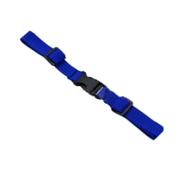 Adjustable Non-Slip Backpack Chest Strap Harness Fashion Durable for Outdoor Camping Bags Shoulder Straps Accessories