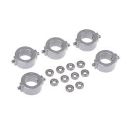 210 204 90 102L 105L 102 Marathon H37L1 M45 Handle Slide Rail Lifting Adjustment Nail DrillHandpiece Parts Accessories