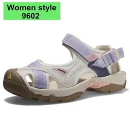 HUMTTO Summer Beach Shoes for Men Quick Dry Women Sandals Breathable Luxury Designer Sneakers Brand Outdoor Mens Womens Sandals