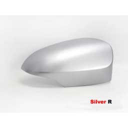 For Toyota Corolla E170 2014-2018 Rearview Mirror Cover Housing Lid Case