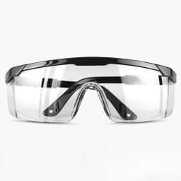 Anti-Splash Work Safety Glasses Eye Protecting Lab Goggles Protective Industrial Wind Dust Proof Goggles Cycling Glasses